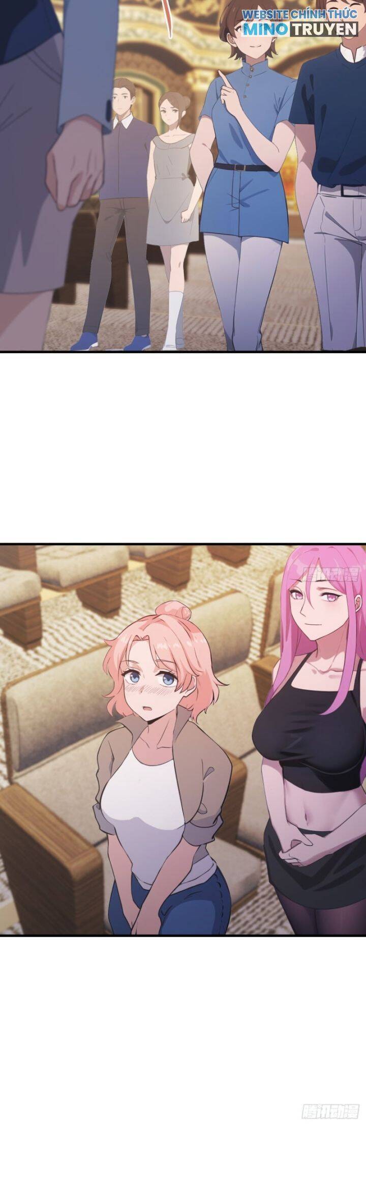 Tu Tiên Trở Về Tại Vườn Trường - Season 2 - Chapter 63 - Page 9