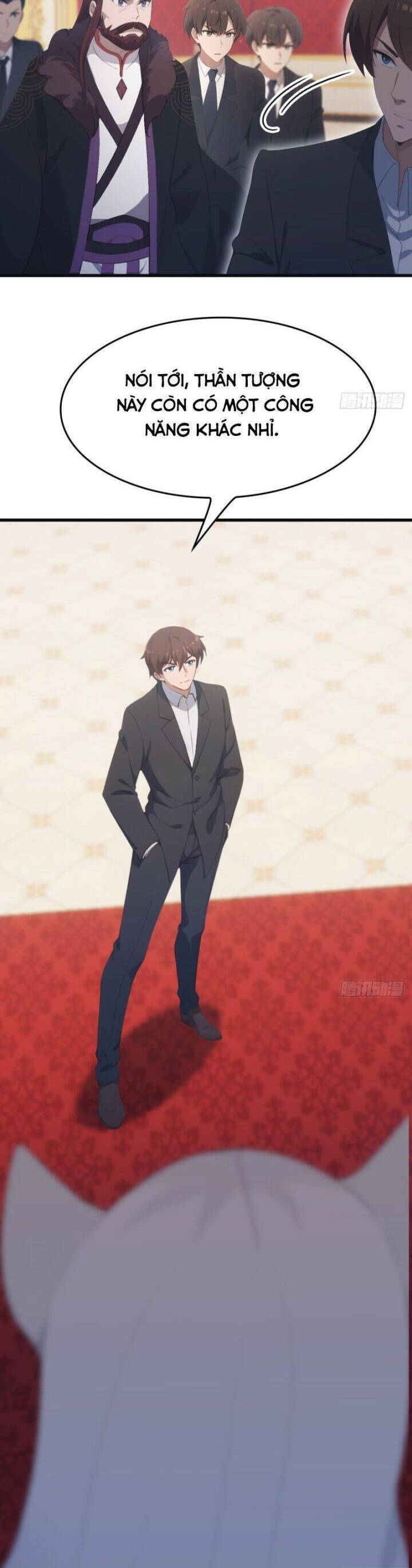 Tu Tiên Trở Về Tại Vườn Trường - Season 2 - Chapter 64 - Page 16