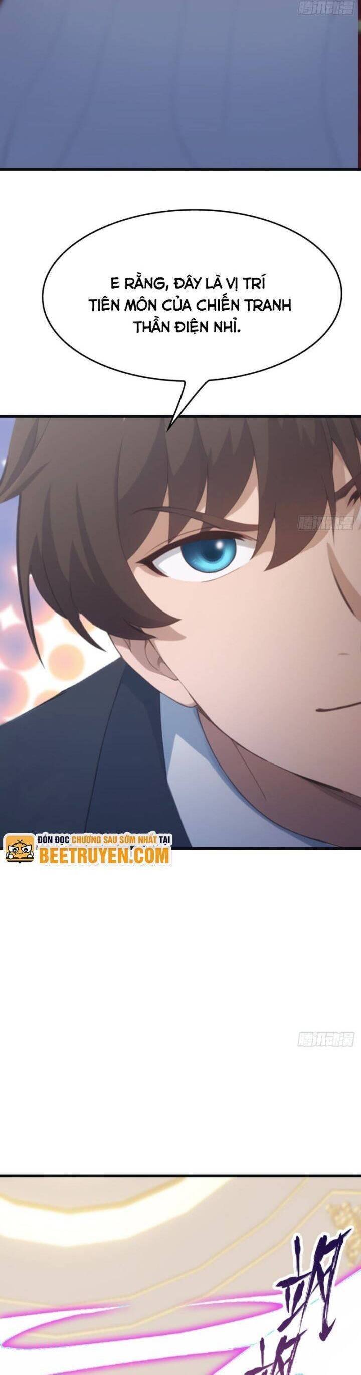 Tu Tiên Trở Về Tại Vườn Trường - Season 2 - Chapter 64 - Page 17