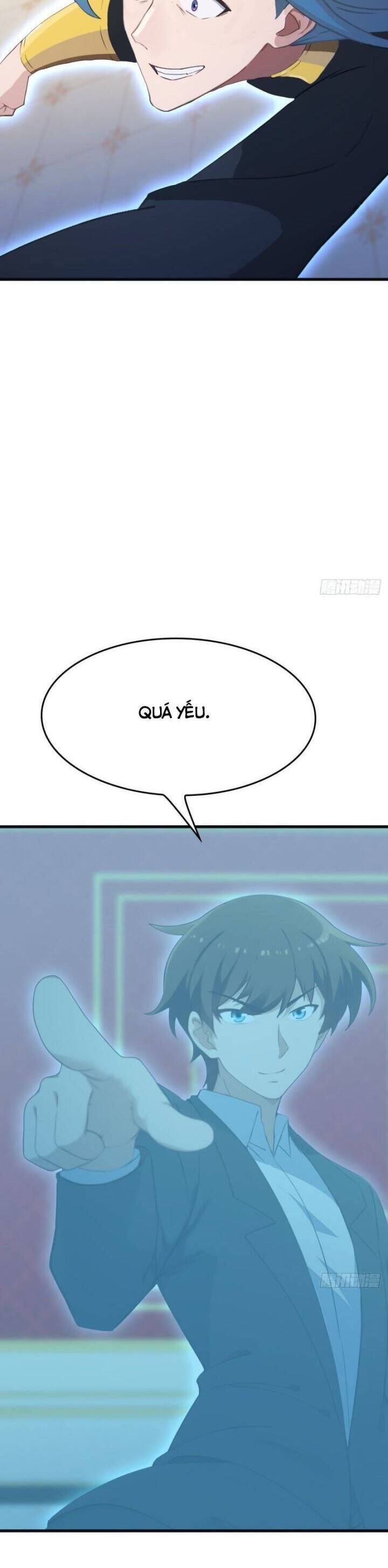 Tu Tiên Trở Về Tại Vườn Trường - Season 2 - Chapter 64 - Page 26