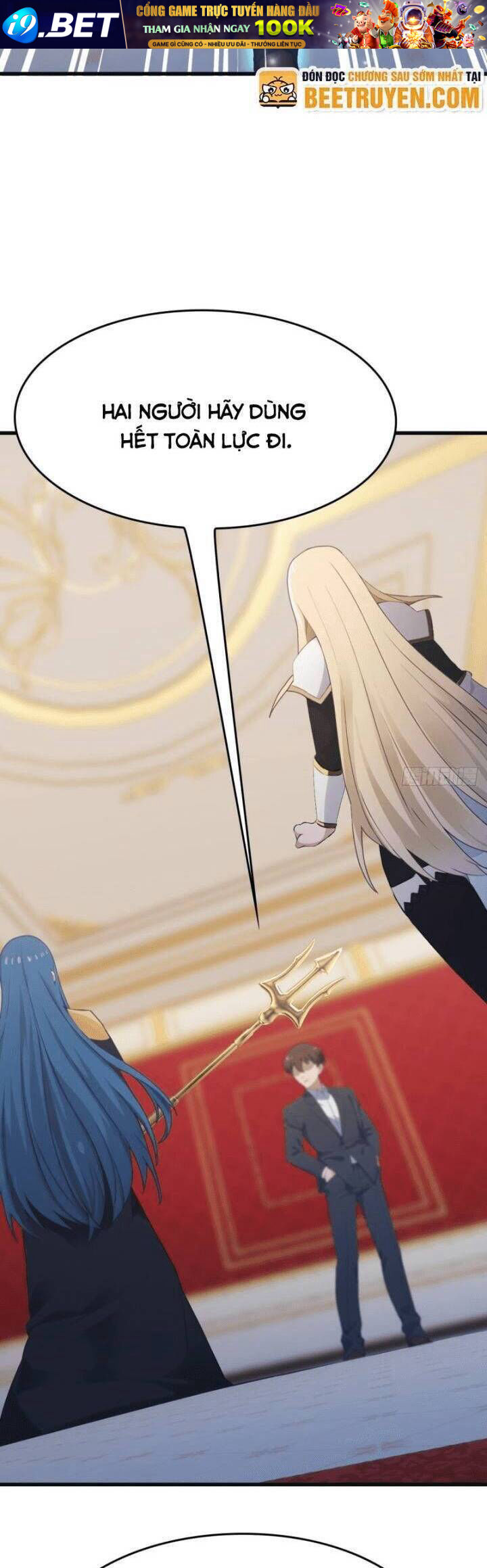 Tu Tiên Trở Về Tại Vườn Trường - Season 2 - Chapter 64 - Page 28