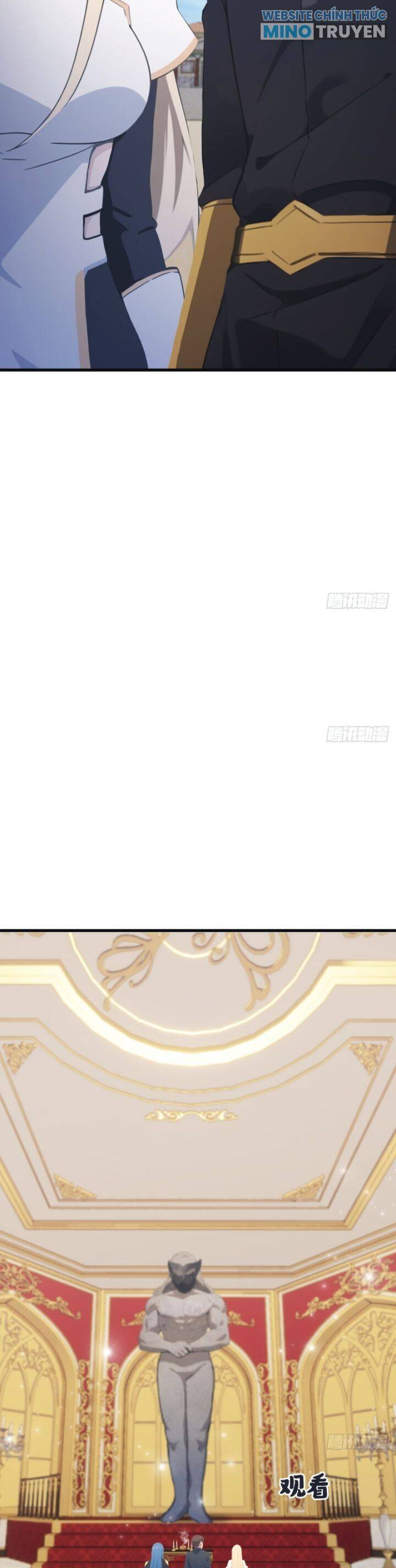 Tu Tiên Trở Về Tại Vườn Trường - Season 2 - Chapter 64 - Page 3