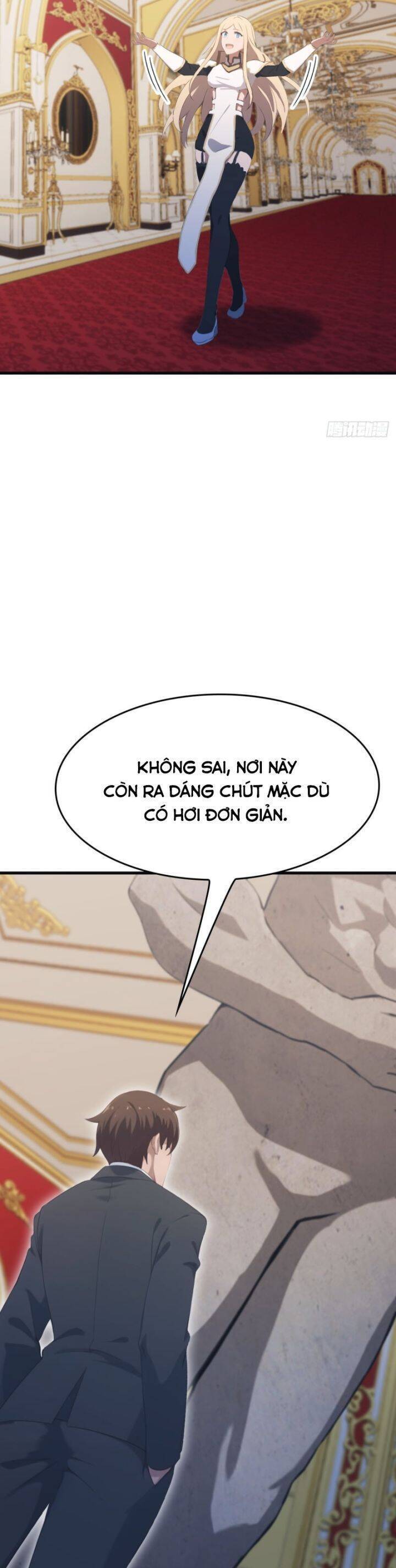 Tu Tiên Trở Về Tại Vườn Trường - Season 2 - Chapter 64 - Page 5