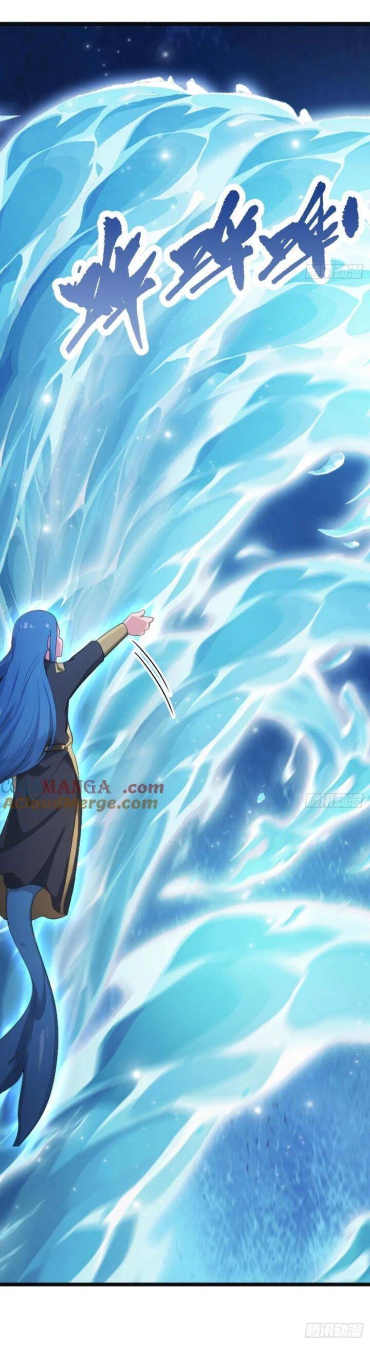 Tu Tiên Trở Về Tại Vườn Trường - Season 2 - Chapter 65 - Page 16