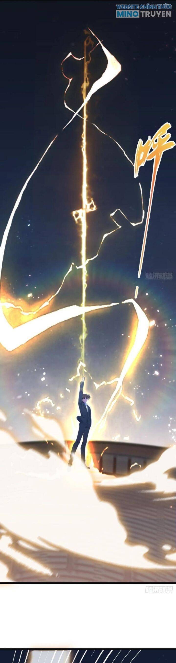 Tu Tiên Trở Về Tại Vườn Trường - Season 2 - Chapter 65 - Page 18