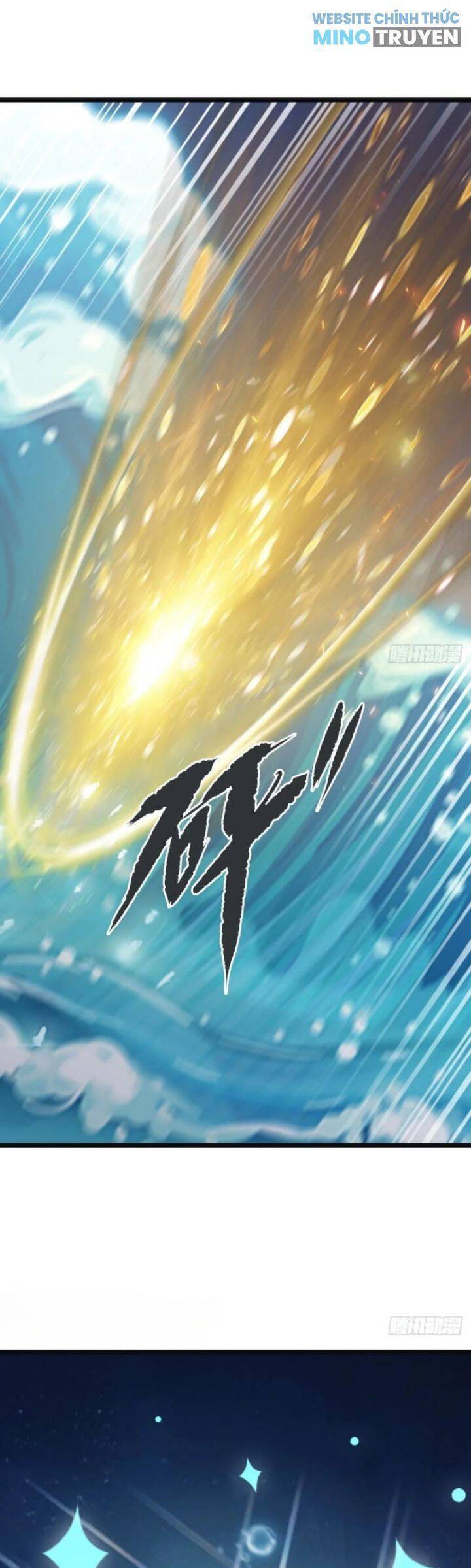 Tu Tiên Trở Về Tại Vườn Trường - Season 2 - Chapter 65 - Page 21