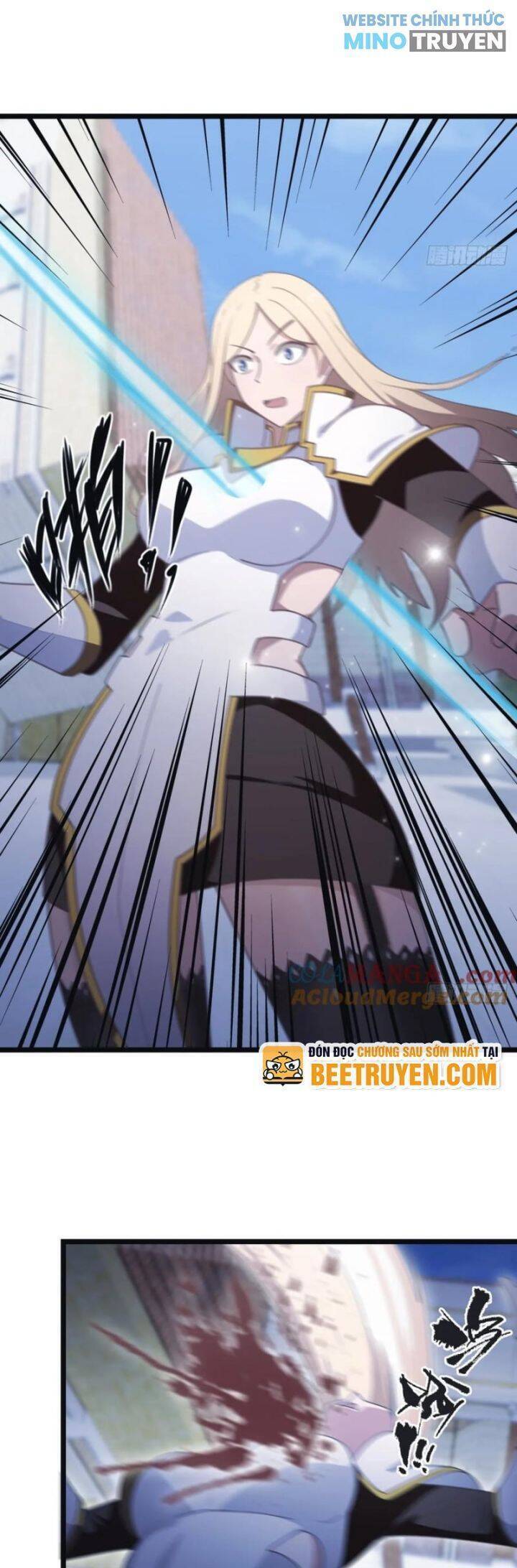 Tu Tiên Trở Về Tại Vườn Trường - Season 2 - Chapter 65 - Page 27