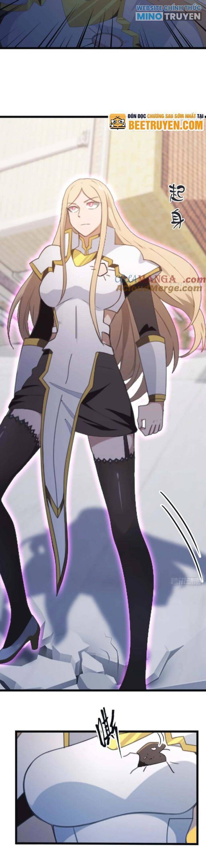 Tu Tiên Trở Về Tại Vườn Trường - Season 2 - Chapter 65 - Page 30