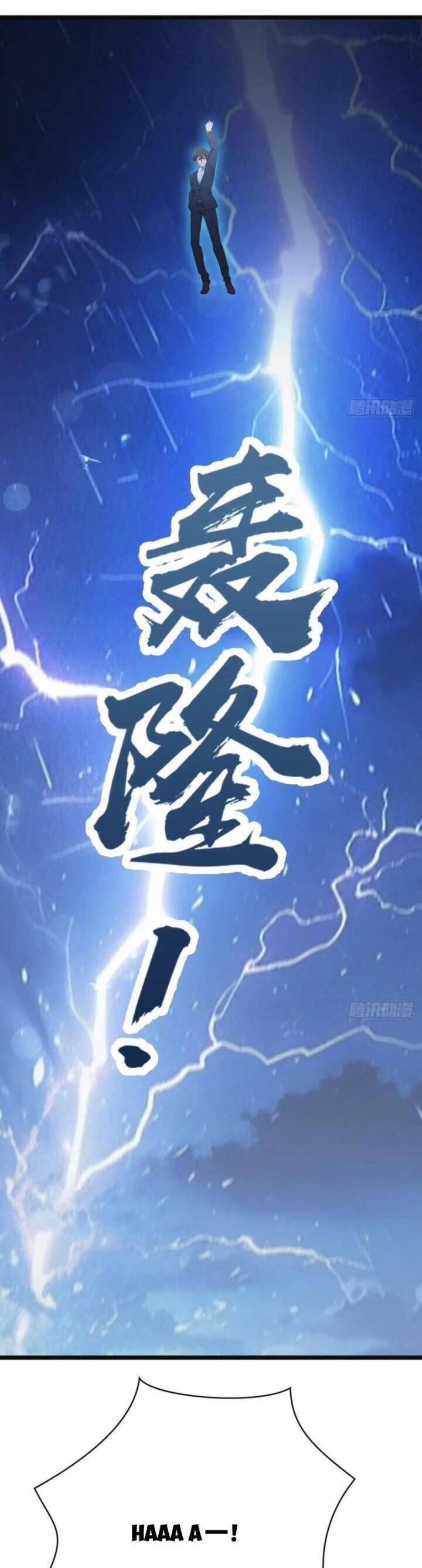 Tu Tiên Trở Về Tại Vườn Trường - Season 2 - Chapter 65 - Page 4