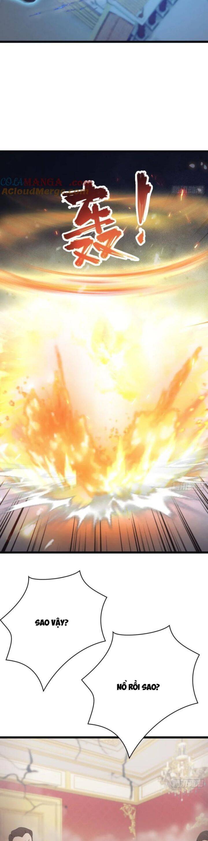 Tu Tiên Trở Về Tại Vườn Trường - Season 2 - Chapter 65 - Page 7