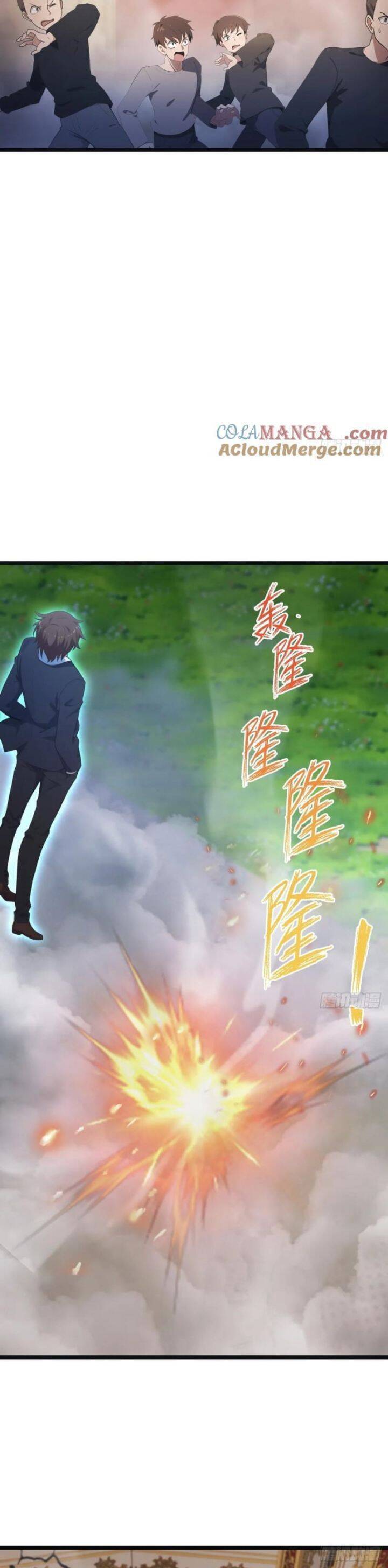 Tu Tiên Trở Về Tại Vườn Trường - Season 2 - Chapter 65 - Page 8