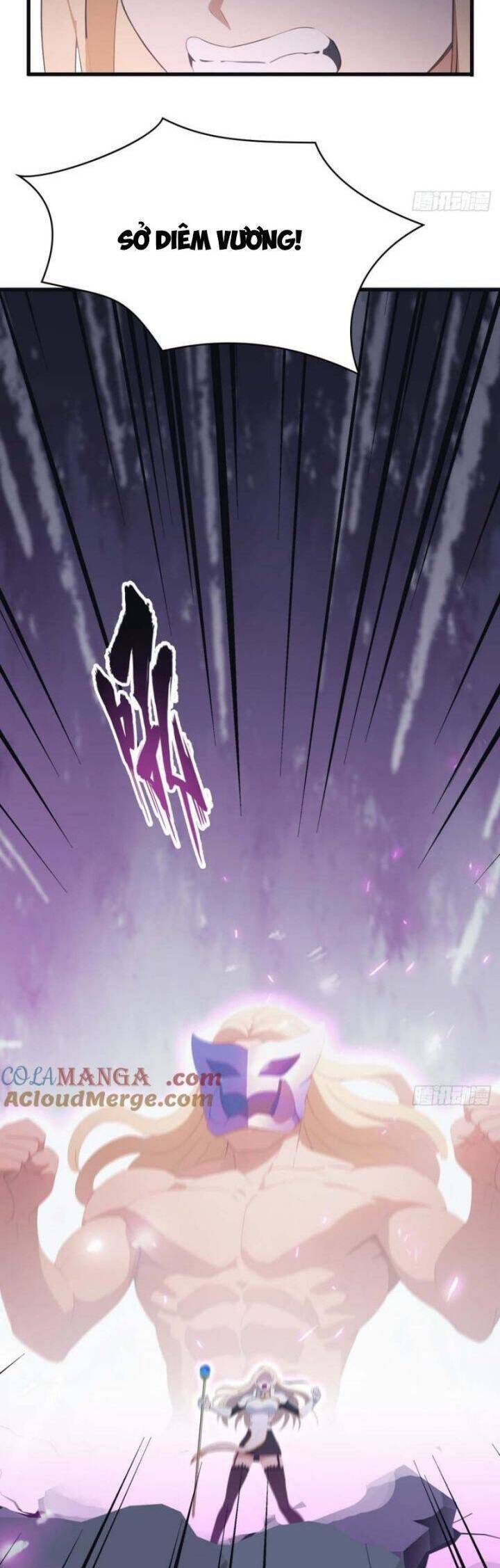 Tu Tiên Trở Về Tại Vườn Trường - Season 2 - Chapter 66 - Page 10