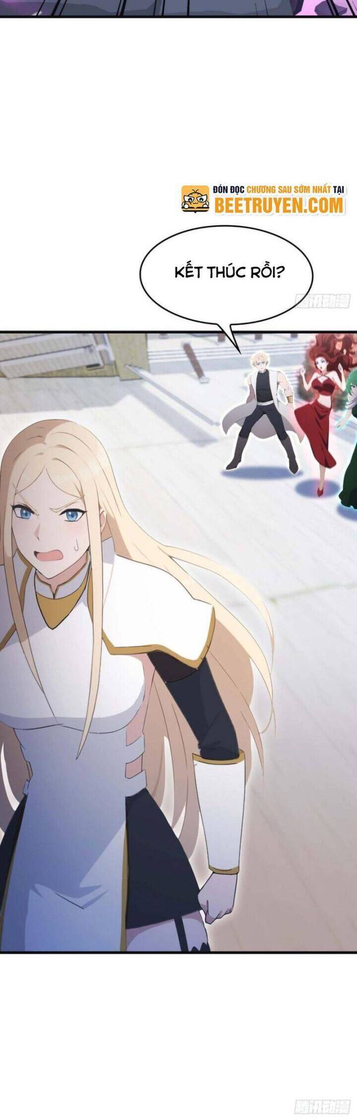 Tu Tiên Trở Về Tại Vườn Trường - Season 2 - Chapter 66 - Page 11