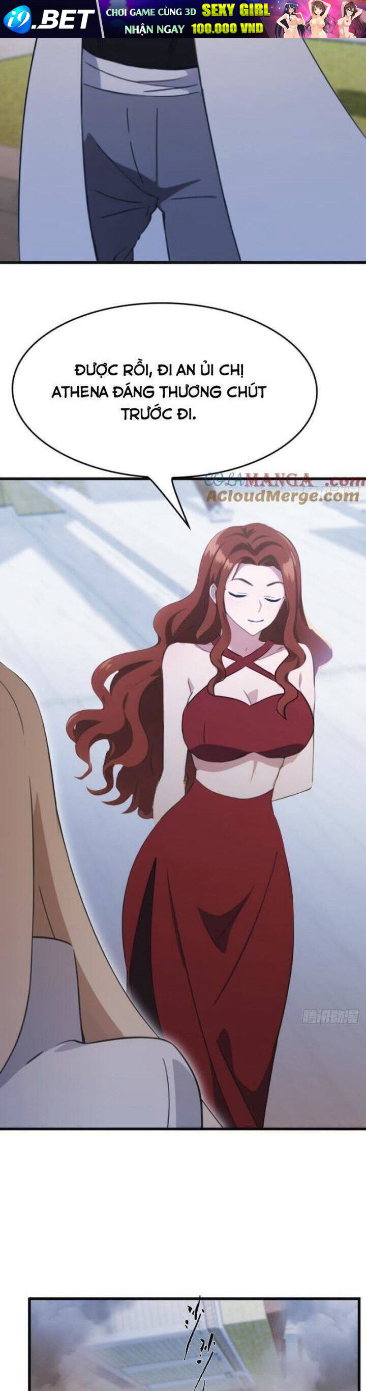 Tu Tiên Trở Về Tại Vườn Trường - Season 2 - Chapter 66 - Page 16