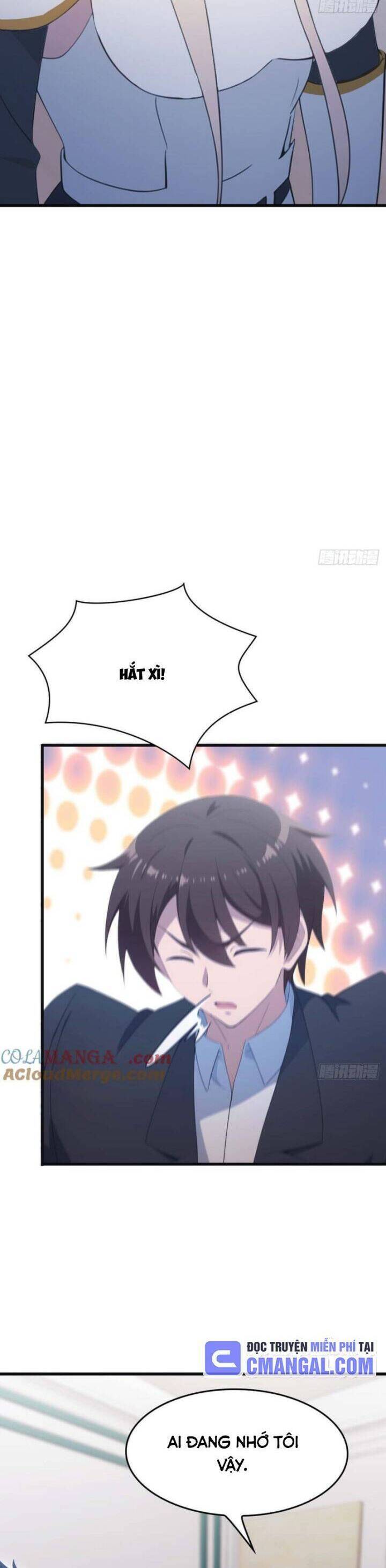 Tu Tiên Trở Về Tại Vườn Trường - Season 2 - Chapter 66 - Page 26