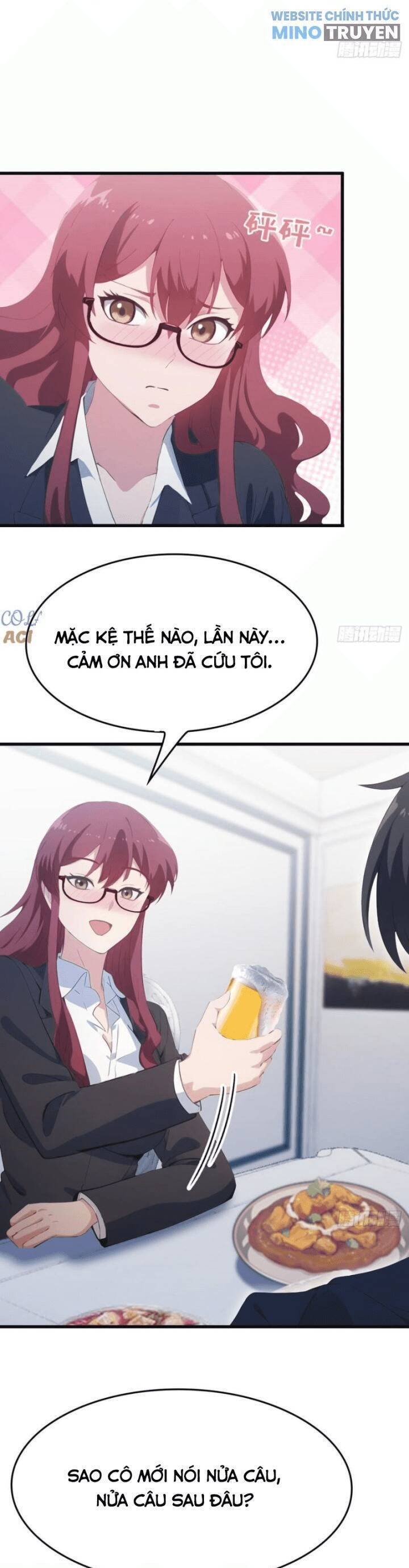 Tu Tiên Trở Về Tại Vườn Trường - Season 2 - Chapter 66 - Page 30