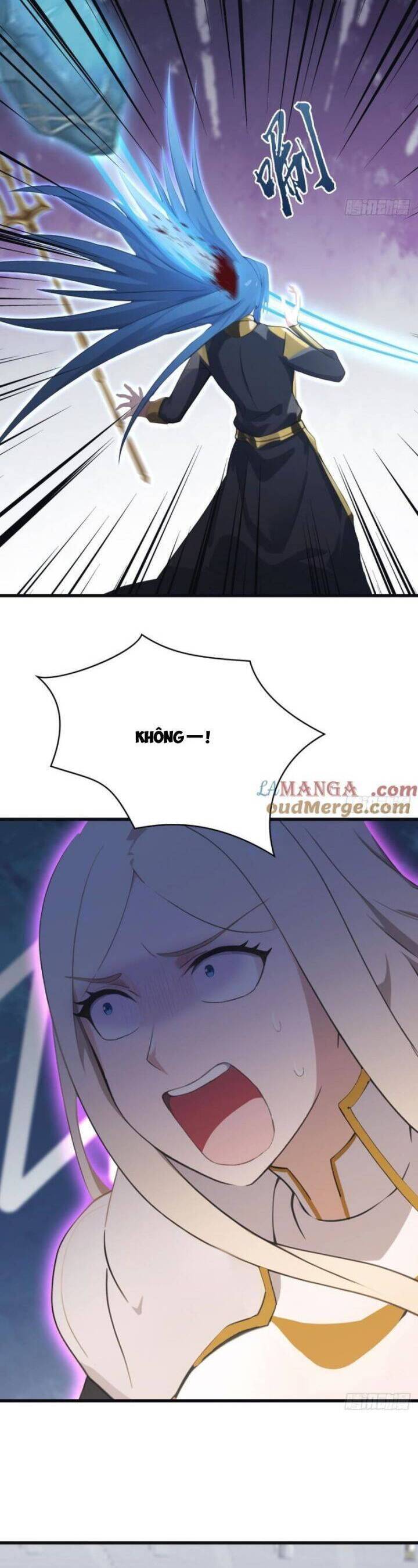 Tu Tiên Trở Về Tại Vườn Trường - Season 2 - Chapter 66 - Page 4