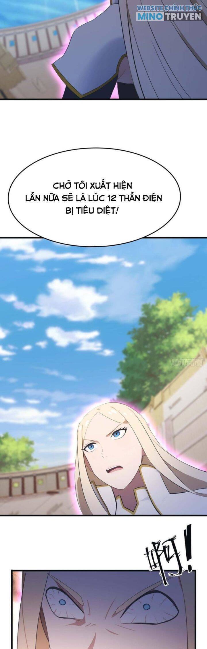 Tu Tiên Trở Về Tại Vườn Trường - Season 2 - Chapter 66 - Page 9