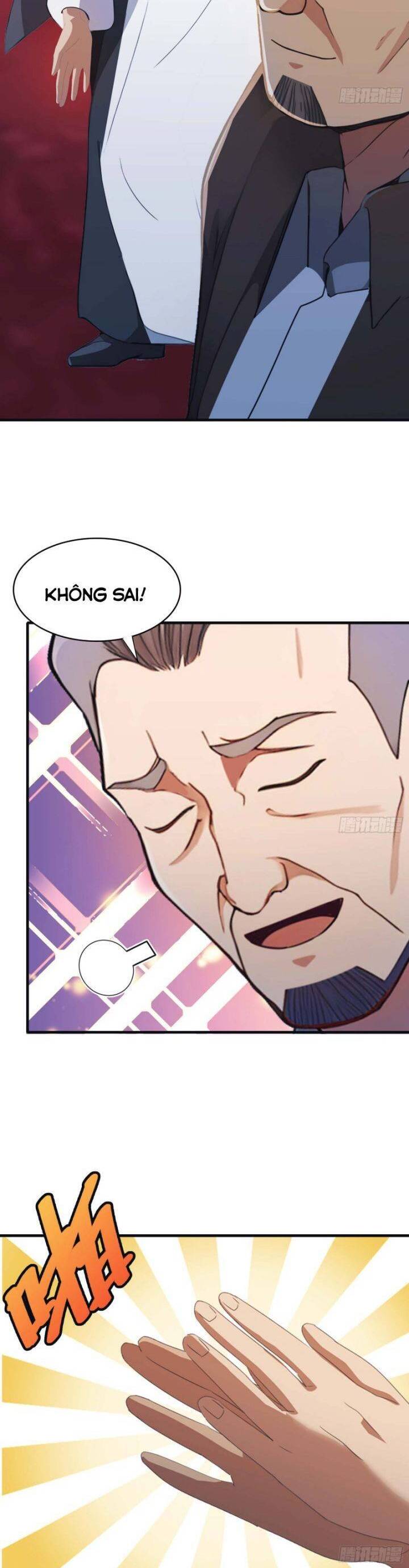 Tu Tiên Trở Về Tại Vườn Trường - Season 2 - Chapter 7 - Page 12