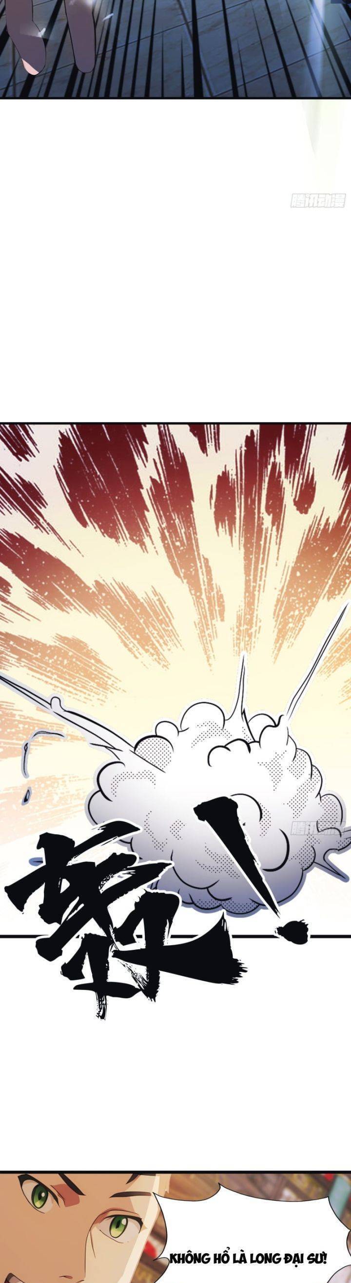 Tu Tiên Trở Về Tại Vườn Trường - Season 2 - Chapter 9 - Page 11