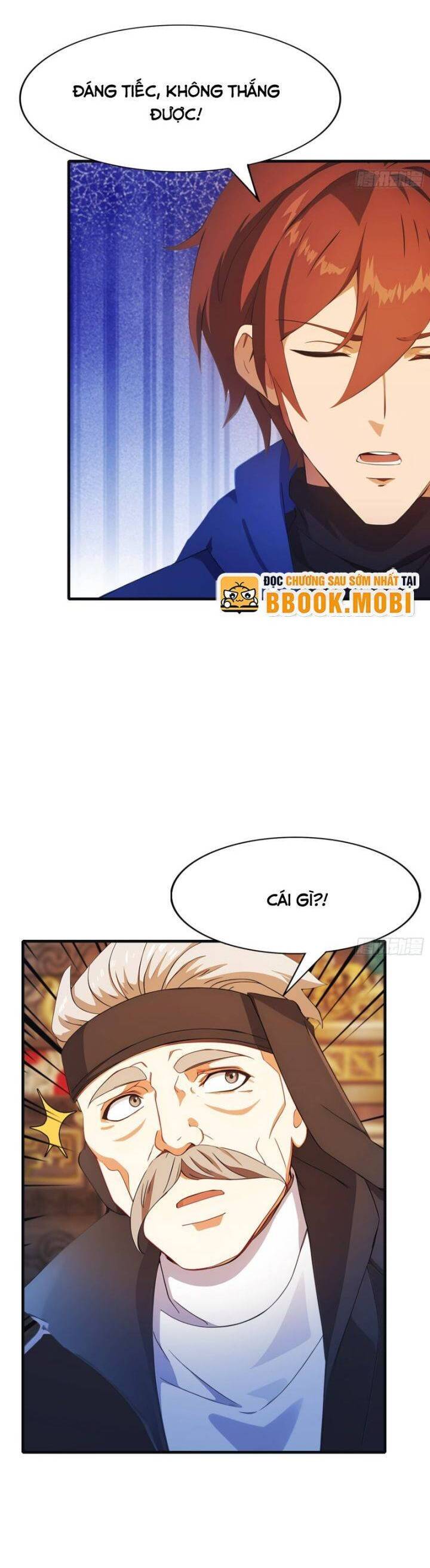 Tu Tiên Trở Về Tại Vườn Trường - Season 2 - Chapter 9 - Page 13