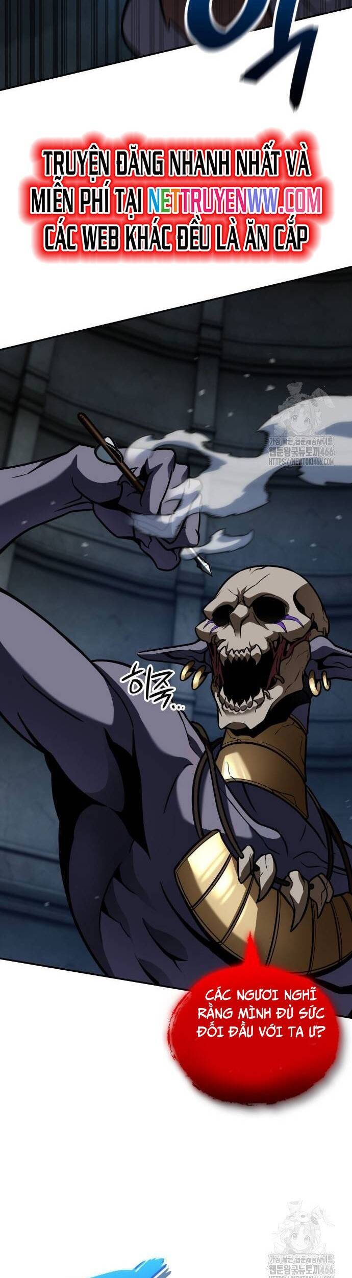 Sử Thi Valhalla - Chapter 12 - Page 10