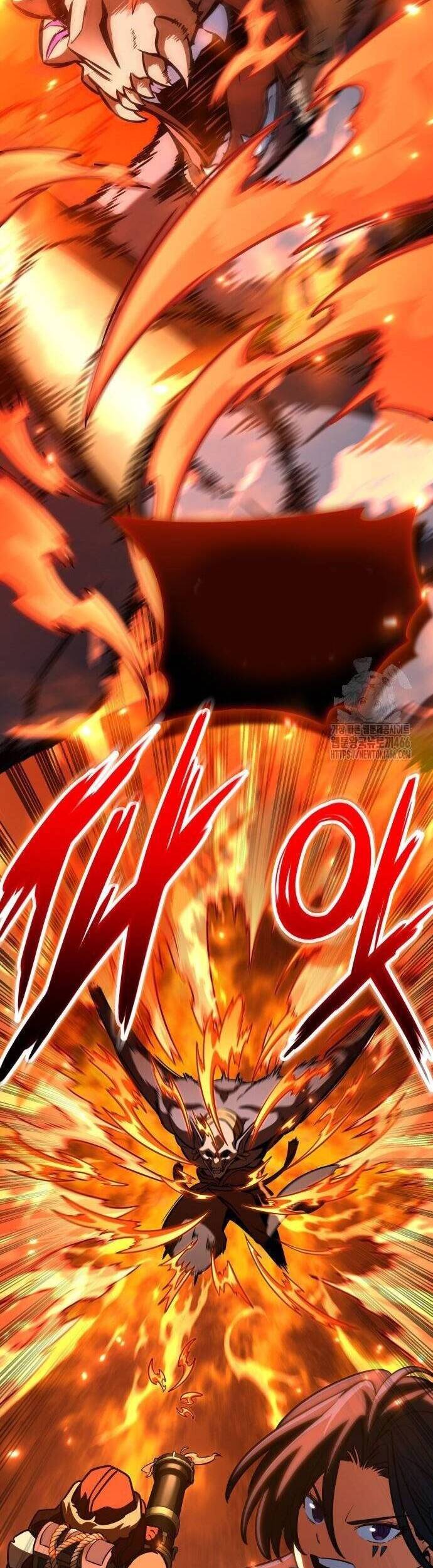 Sử Thi Valhalla - Chapter 12 - Page 15