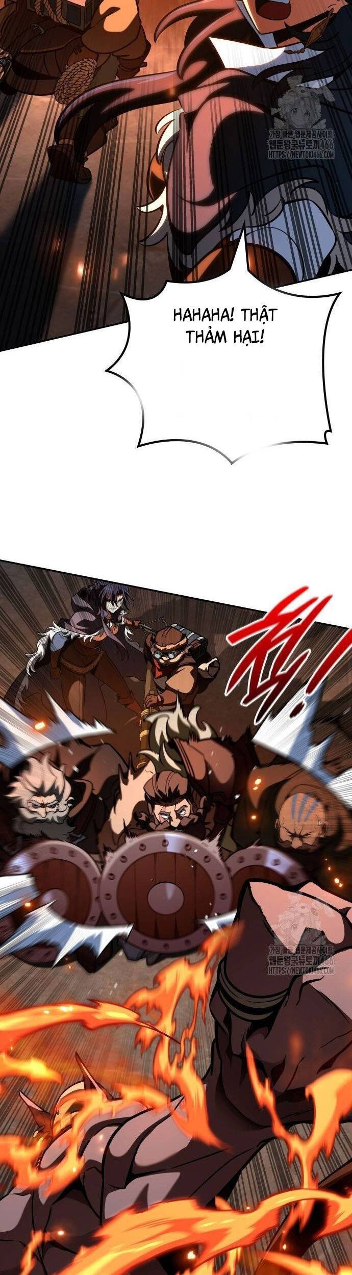 Sử Thi Valhalla - Chapter 12 - Page 16