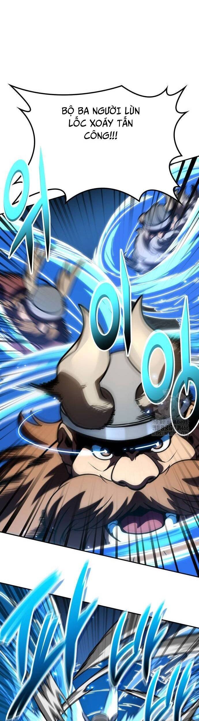 Sử Thi Valhalla - Chapter 12 - Page 20