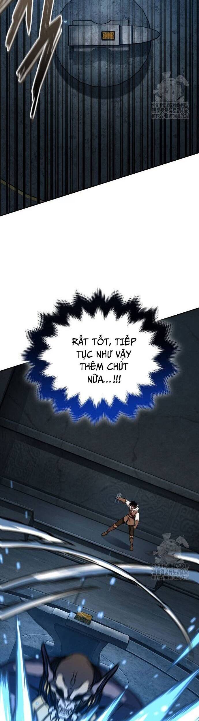 Sử Thi Valhalla - Chapter 12 - Page 23