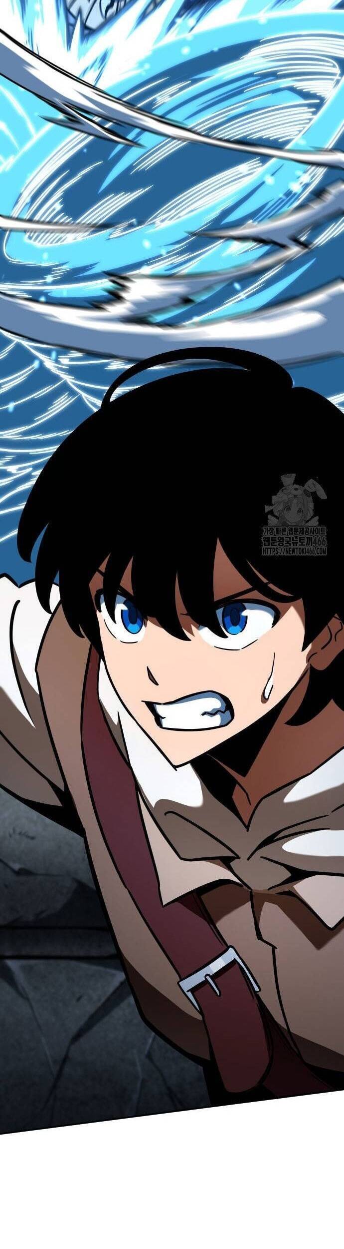 Sử Thi Valhalla - Chapter 12 - Page 24