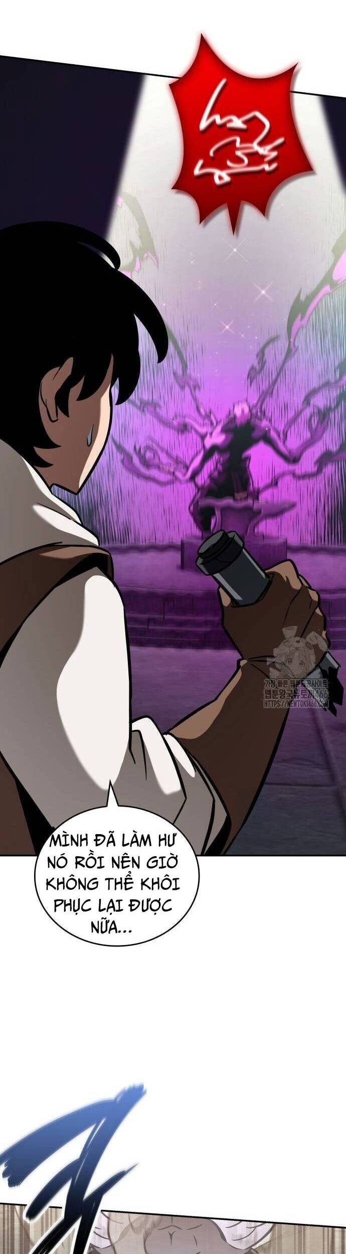 Sử Thi Valhalla - Chapter 12 - Page 29