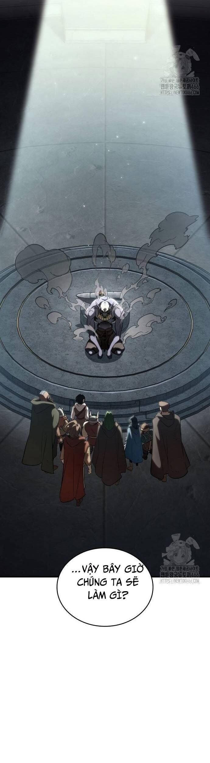 Sử Thi Valhalla - Chapter 12 - Page 32
