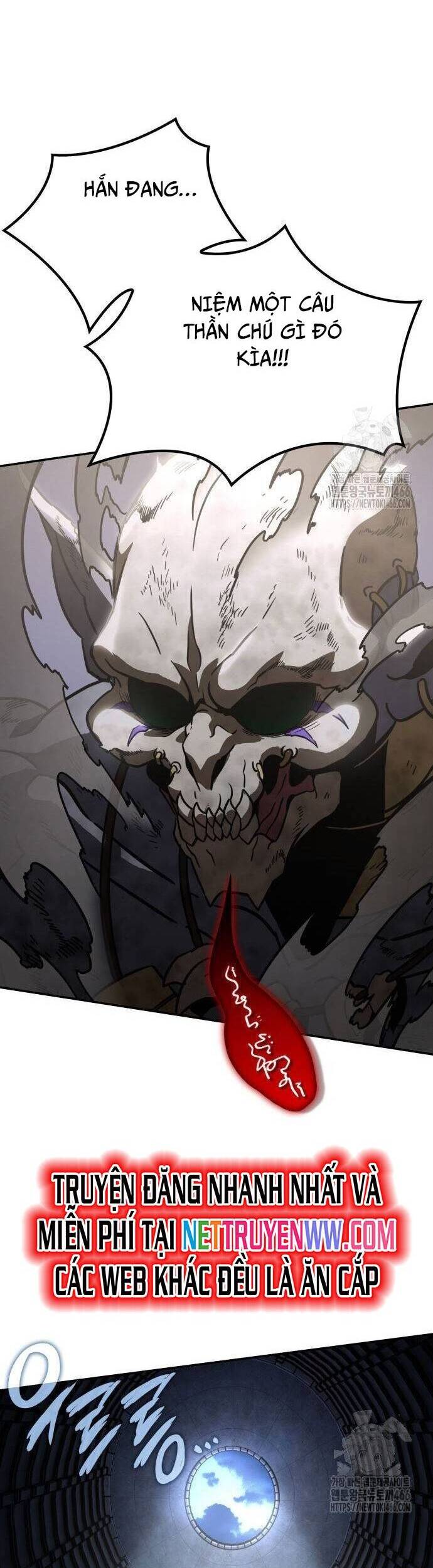 Sử Thi Valhalla - Chapter 12 - Page 35