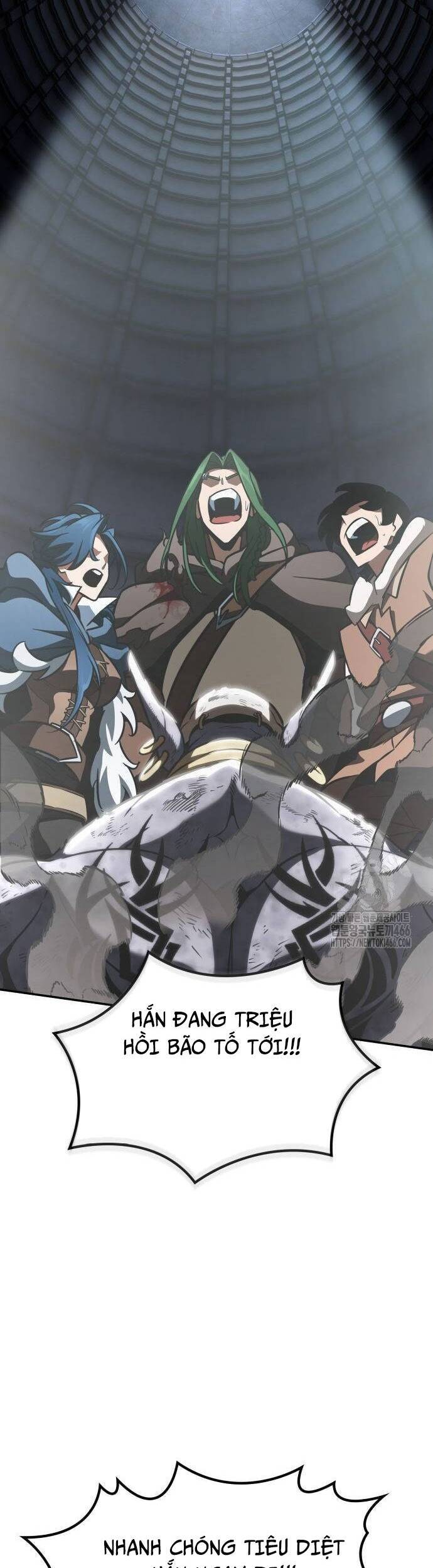 Sử Thi Valhalla - Chapter 12 - Page 36