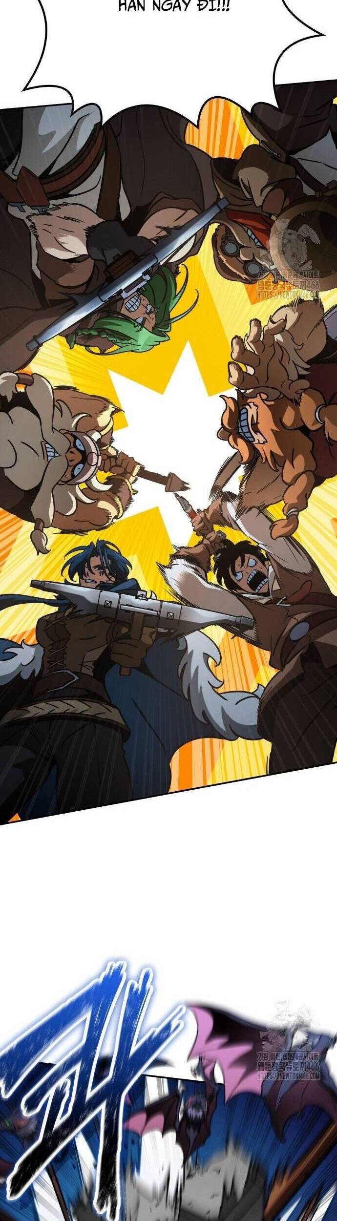 Sử Thi Valhalla - Chapter 12 - Page 37