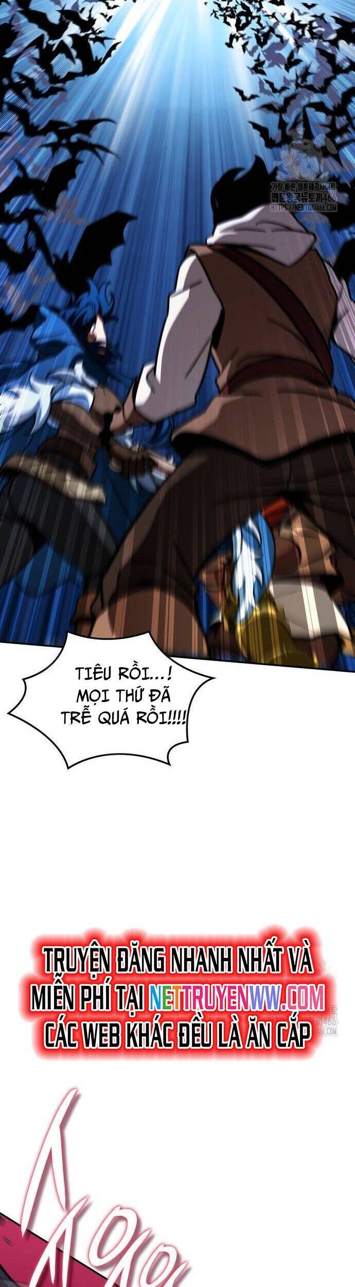 Sử Thi Valhalla - Chapter 12 - Page 39