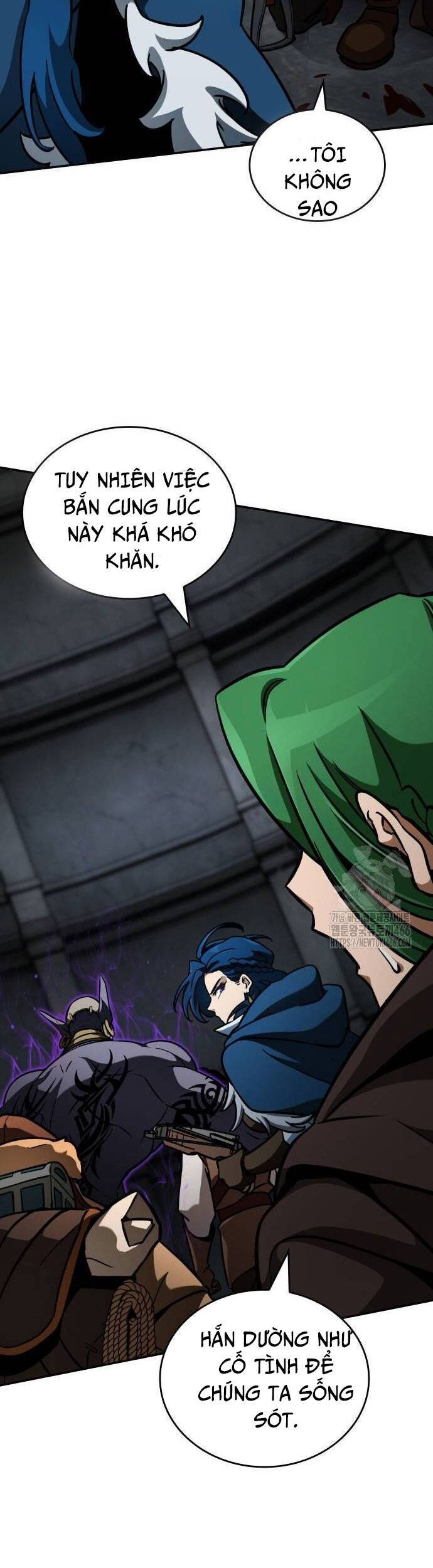 Sử Thi Valhalla - Chapter 12 - Page 4