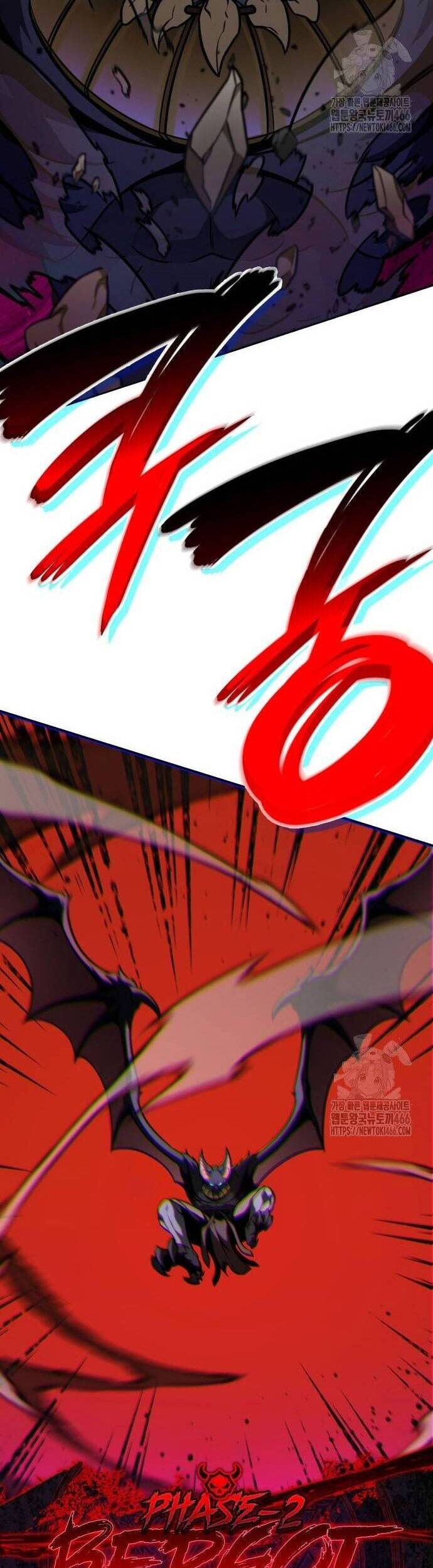 Sử Thi Valhalla - Chapter 12 - Page 41