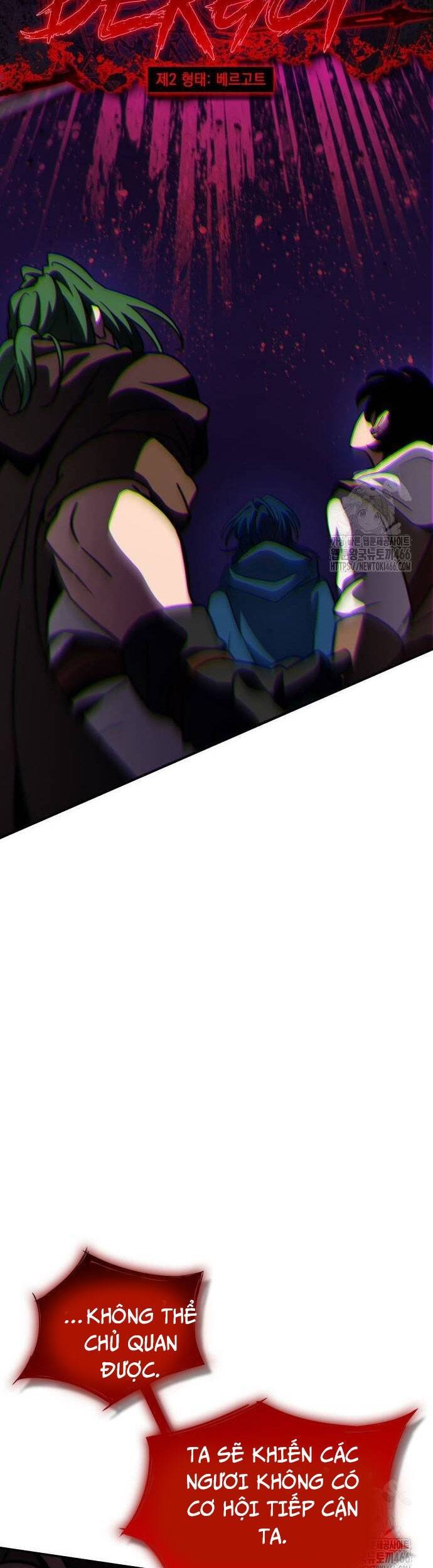 Sử Thi Valhalla - Chapter 12 - Page 42