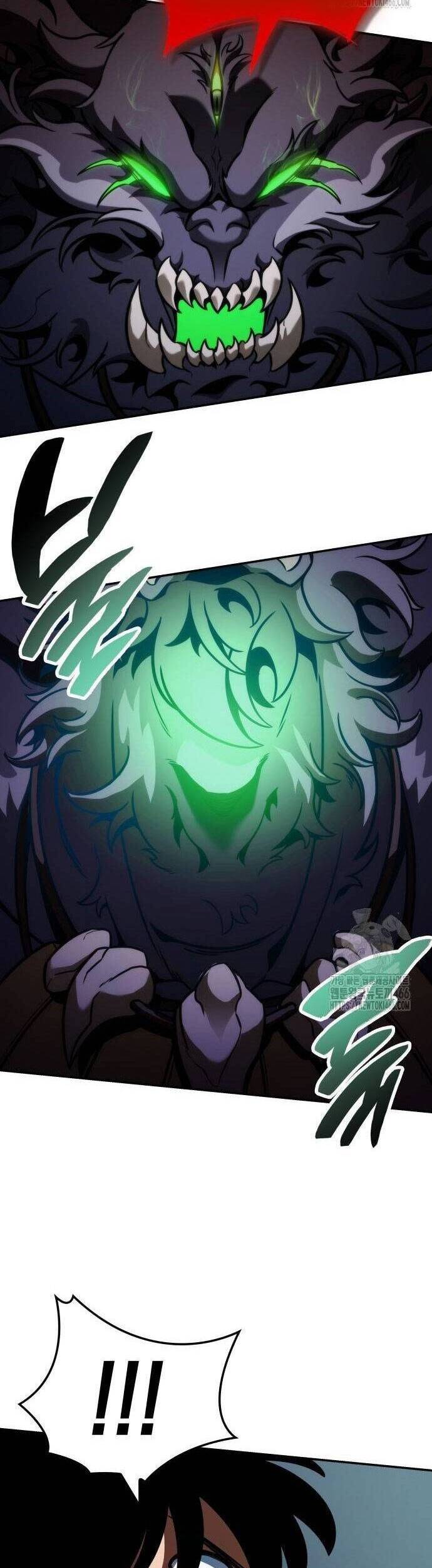 Sử Thi Valhalla - Chapter 12 - Page 43