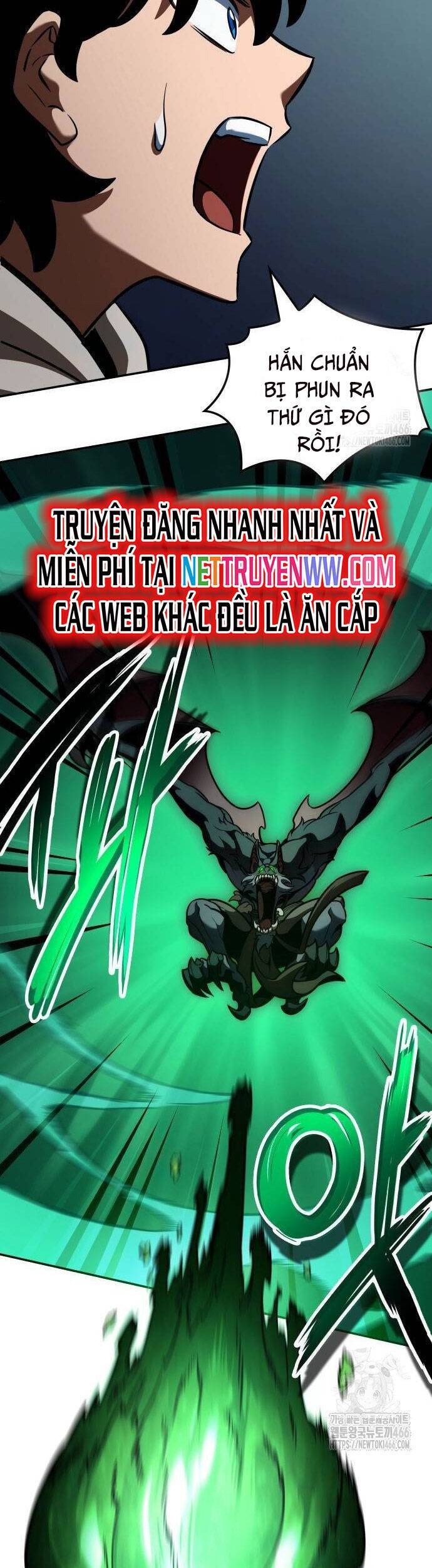 Sử Thi Valhalla - Chapter 12 - Page 44