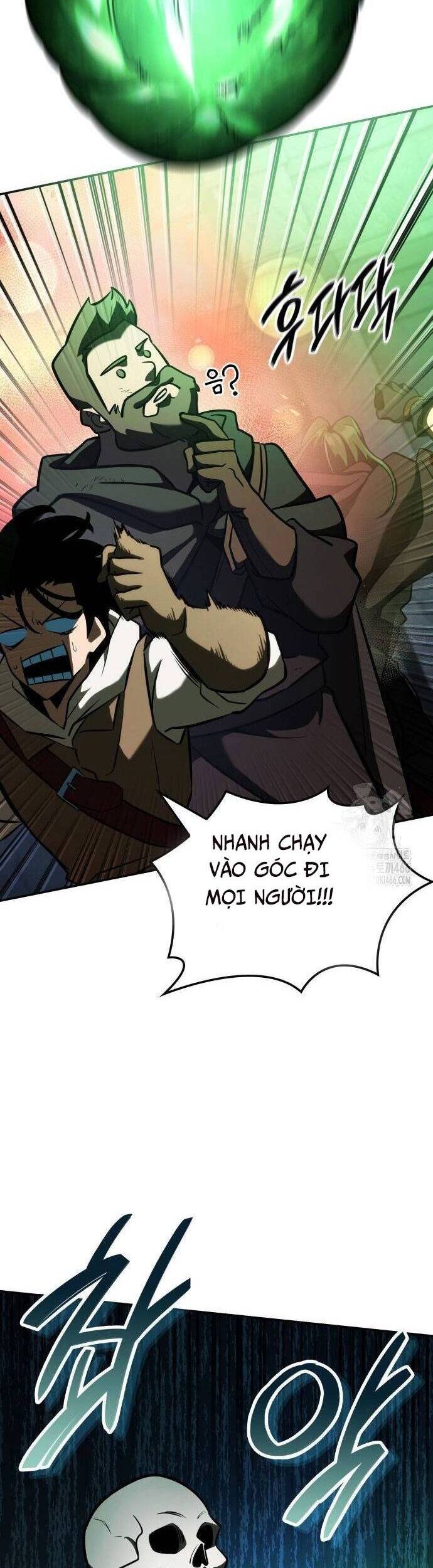 Sử Thi Valhalla - Chapter 12 - Page 45