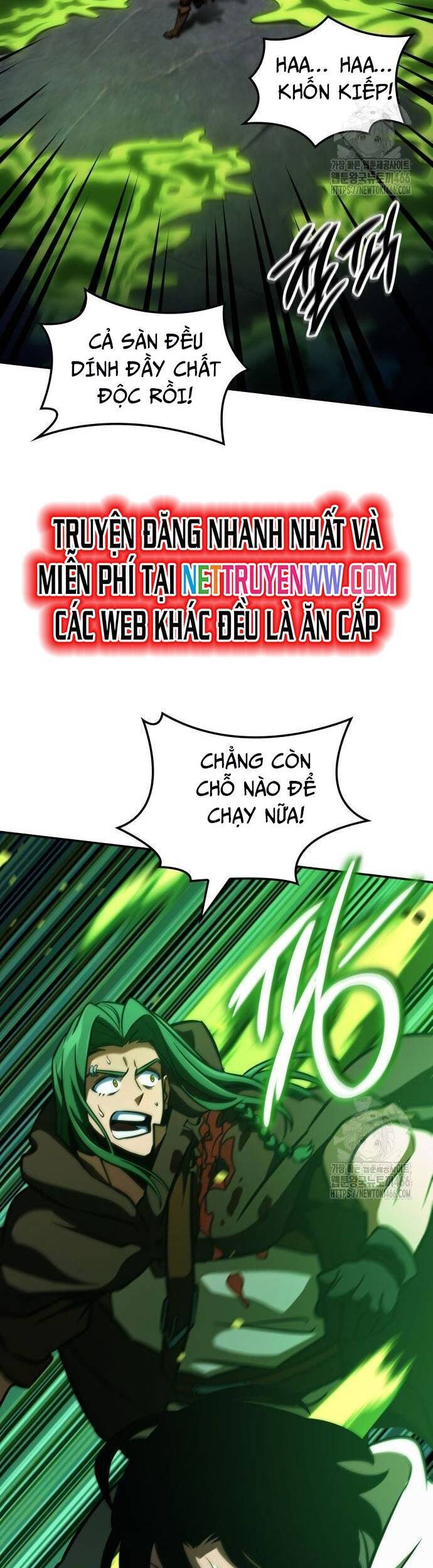 Sử Thi Valhalla - Chapter 12 - Page 48