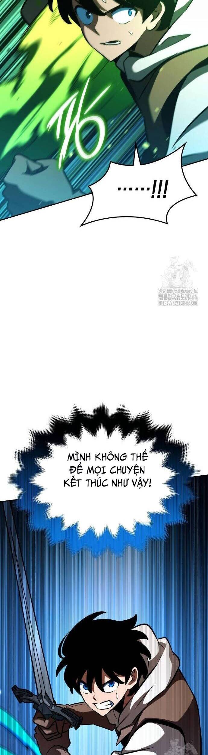 Sử Thi Valhalla - Chapter 12 - Page 49