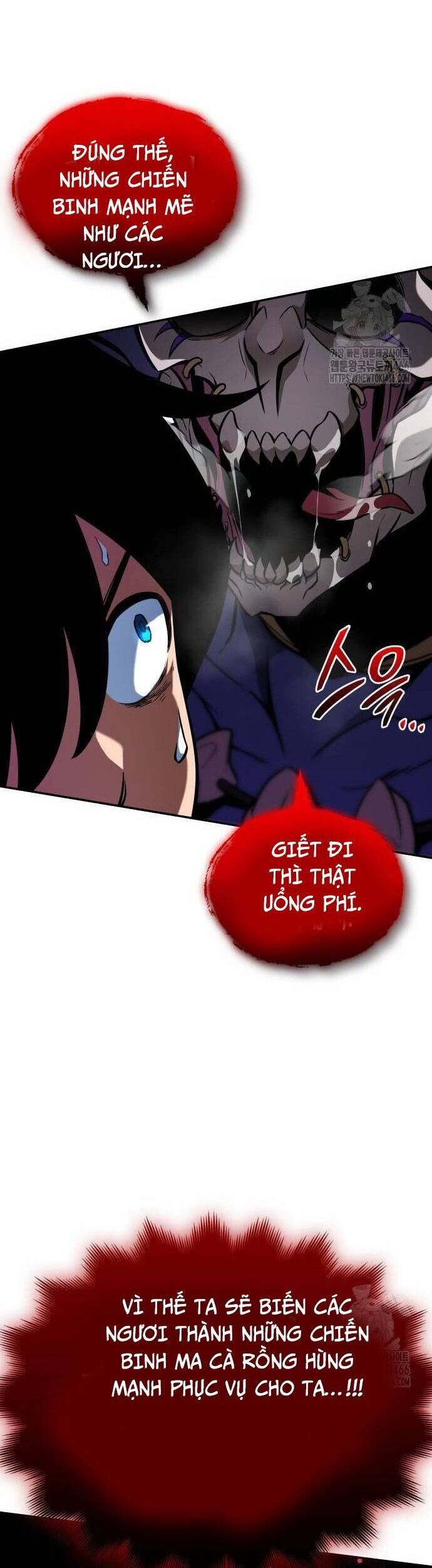 Sử Thi Valhalla - Chapter 12 - Page 5