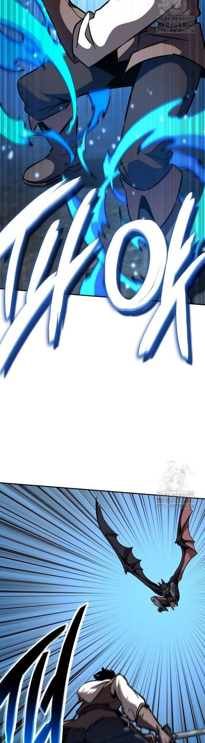 Sử Thi Valhalla - Chapter 12 - Page 50