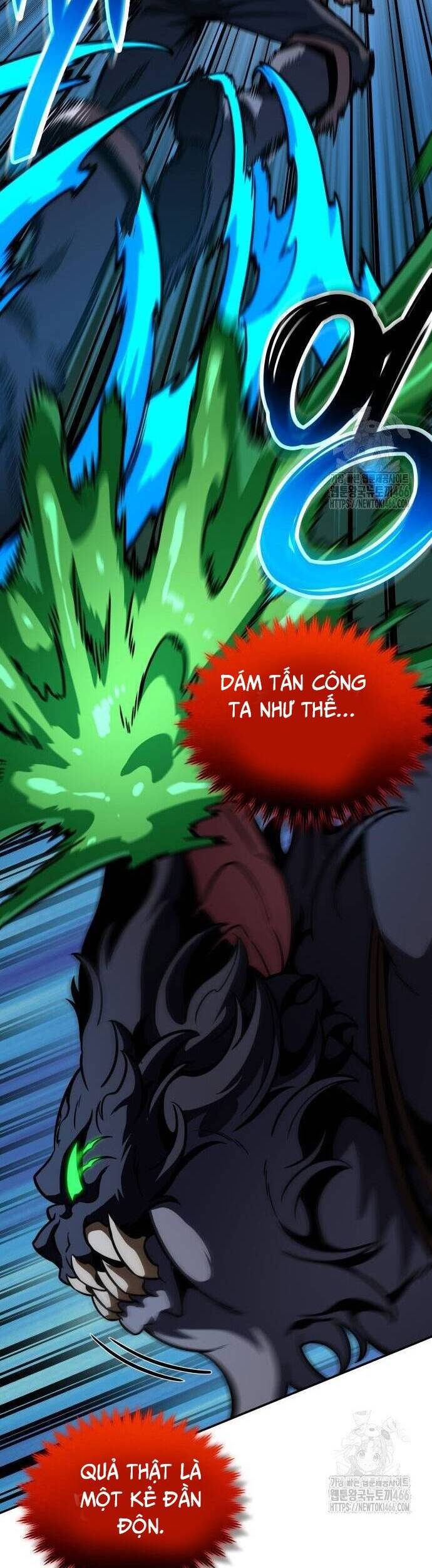 Sử Thi Valhalla - Chapter 12 - Page 51