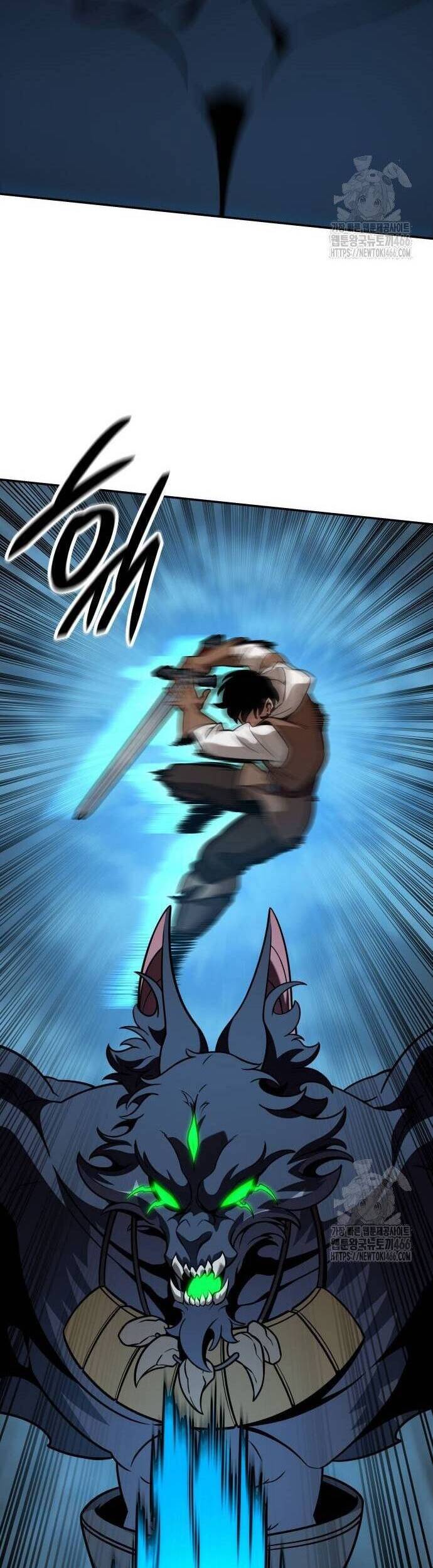 Sử Thi Valhalla - Chapter 12 - Page 55