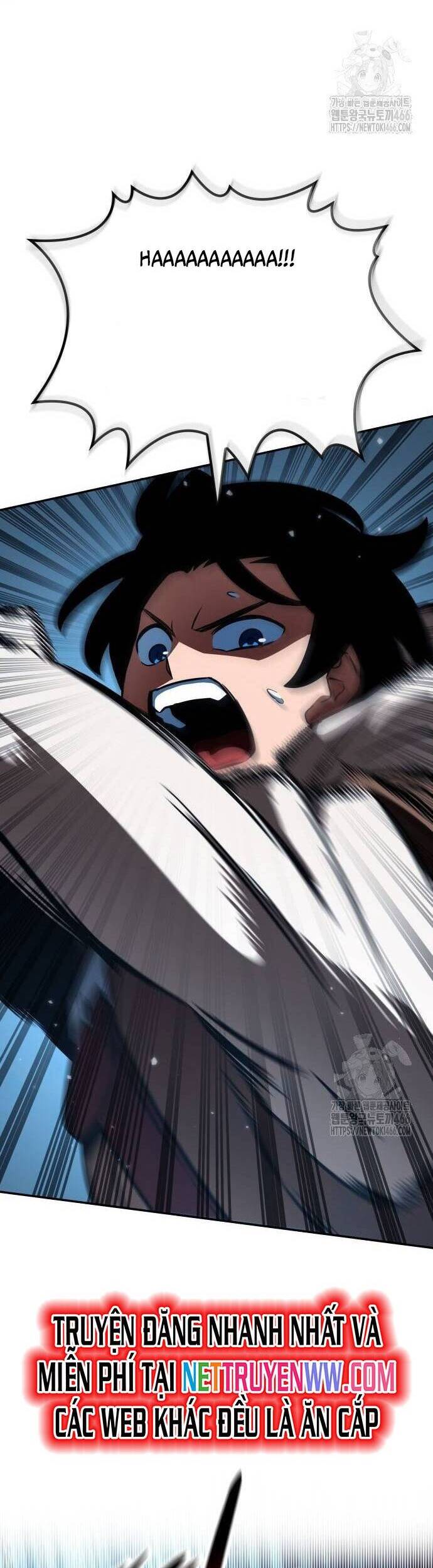 Sử Thi Valhalla - Chapter 12 - Page 57